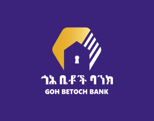 Logo for Goh Betoch Bank
