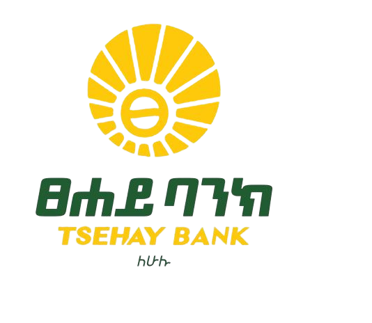 Logo for Tsehay Bank