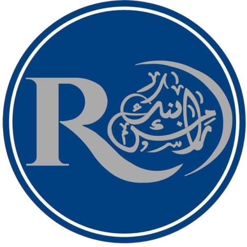 Logo for Rammis Bank